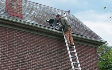 what affects urgent Morristown roof repairs