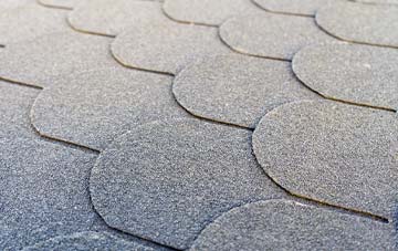 Morristown asphalt roofing costs