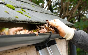 gutter cleaning Morristown, The Vale Of Glamorgan