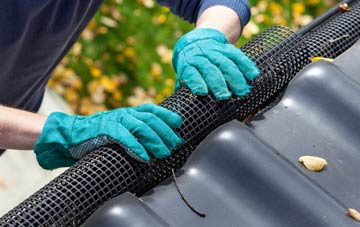 Morristown gutter repair companies