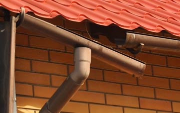 Morristown gutter repair costs