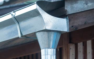 Morristown guttering companies