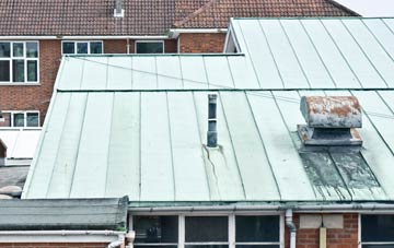 Morristown lead roofing costs