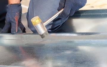 Morristown metal roofing costs