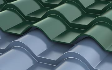 who should consider Morristown plastic roofs