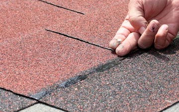 Morristown asphalt roof repairs