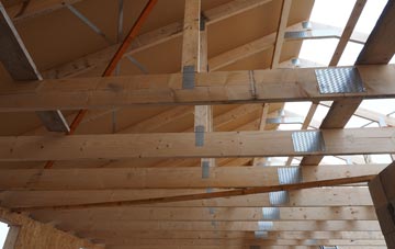 Morristown roof truss costs