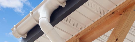 get Morristown guttering quotes today