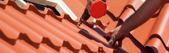 save on Morristown roof installation costs