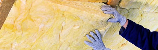 quotes for Morristown roof insulation