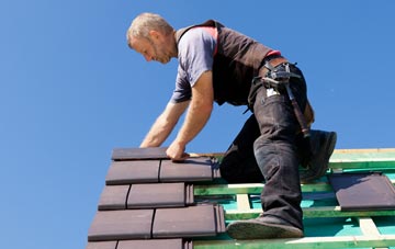 disadvantages of Morristown slate roofing