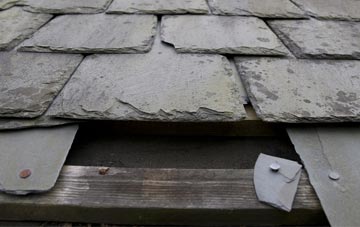 Morristown slate roof repairs and maintenance