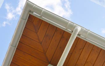 Morristown soffit types
