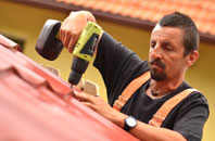 Morristown garage roof repairs