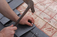 free Morristown garage roof repair quotes