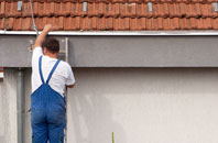 free Morristown gutter repair quotes