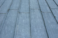Morristown lead roofing