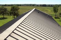 Morristown metal roof quotes