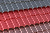 find rated Morristown plastic roofing companies